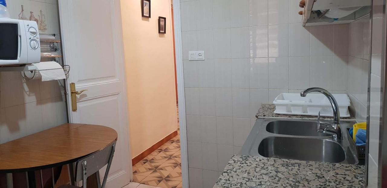 Piso Romantico Y Espacioso Tremp Exterior foto